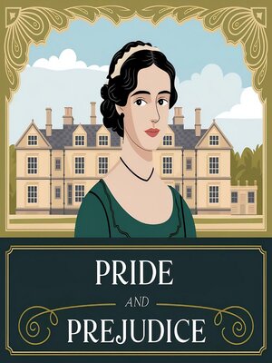 Pride and Prejudice - Audiobook